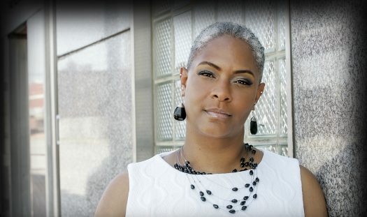 Monique Willis, founder of Momma on a Mission. (Credit: Iconic Visuals) helps those with the loss of family members