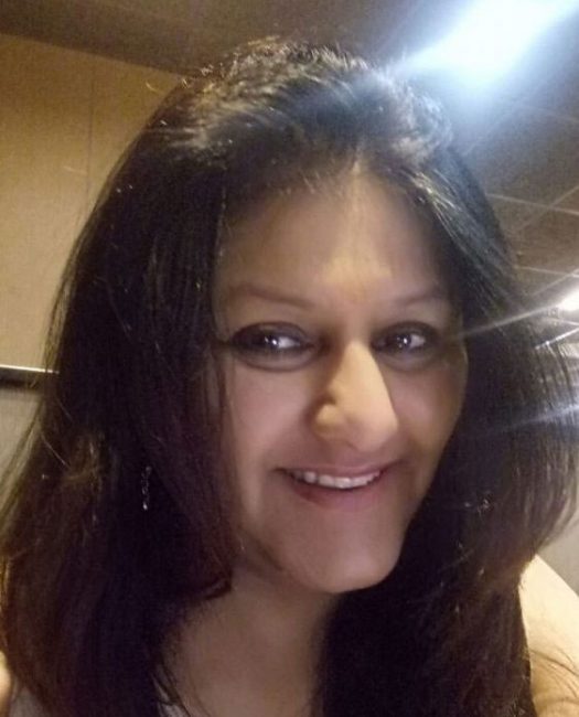 Neetu Sharma has trained over 700 female teachers across India