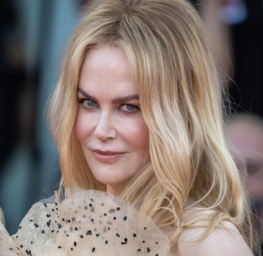 Nicole Kidman Death Doula Career Change