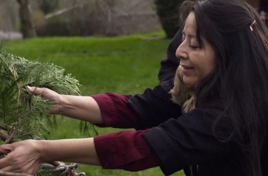 Mother Nation Helps Heal Native Women