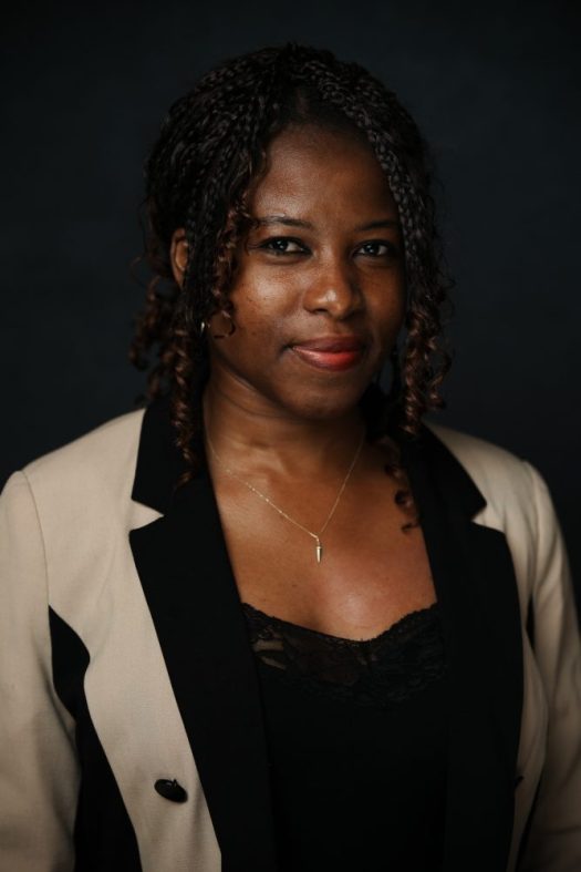 Laide Olambiwonnu Pickytarian