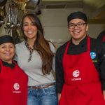 Paty Funegra of La Cocina VA is one of seven Latinx entreprenuers who inspires us. (Credit: La Cocina VA)