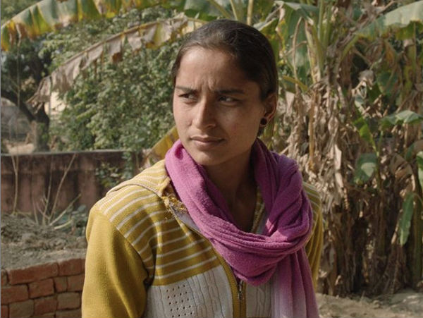 And the Academy Award for Best Documentary Short went to … “Period. End of Sentence,” a movie shining a light on the period stigma holding back girls the world over. (Credit: "Period. End of Sentence" Instagram account)