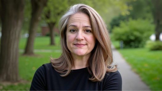 Polly Hammond 5forests