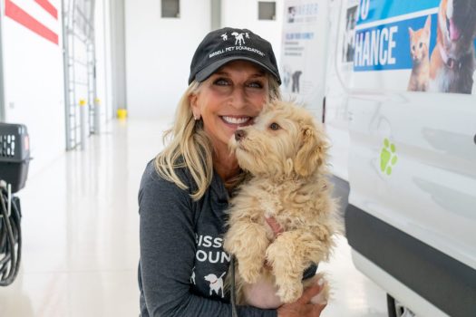 Cathy Bissell Pet Foundation
