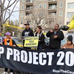 Project-2025-protest