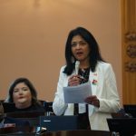 Rep Somani Abortion Legislation Reproductive Justice