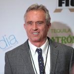 RFK Jr. Anti-Vax Vaccination Rates Measles Children Women