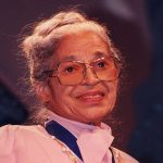 Rosa Parks Black Women Rest Resistance