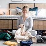 Sarah McAllister started GoCleanCo when she saw a gap in the cleaning market. Two years later, the pandemic hit and business boomed.