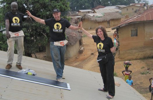 We Care Solar