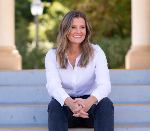 Stephanie Kaiser Saymore