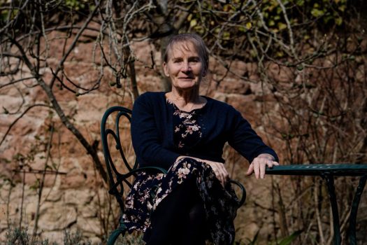 Susie Hewson Natracare