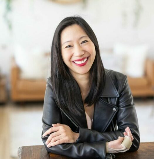Tiffany Yu Diversability