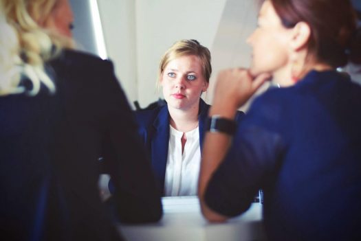 Dealing With Harassment in the Workplace: A Guide for Business Owners