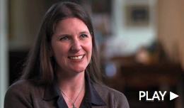 Traci Phillips, founder of Natural Evolution