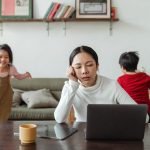 Trump Motherhood Birthrates Paid Leave Childcare