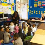 U.S. Education DOE Trump