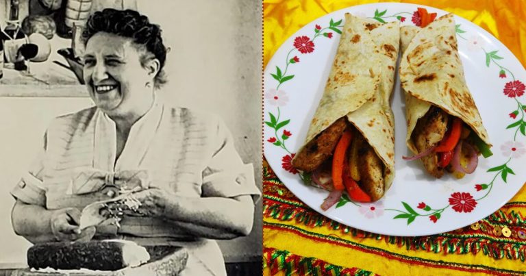 Seasoned: Culinary Pioneers – Elena Zelayeta