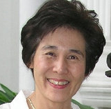 Victoria Wang