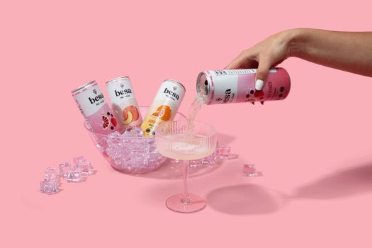The Best Summer Beverages