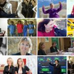 inspirational women, Women’s History Month, women entrepreneurs
