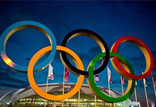 Winter Olympics 2026 Women Athletes