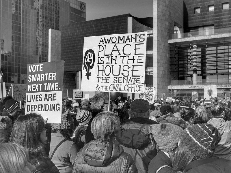 Women-Candidates-Election-Voting-Running-for-Office