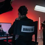 Women Directors Celluloid Ceiling Hollywood Representation DEI
