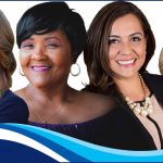 A Look at Down-Ballot Women Candidates Running for Office in the Election 2020