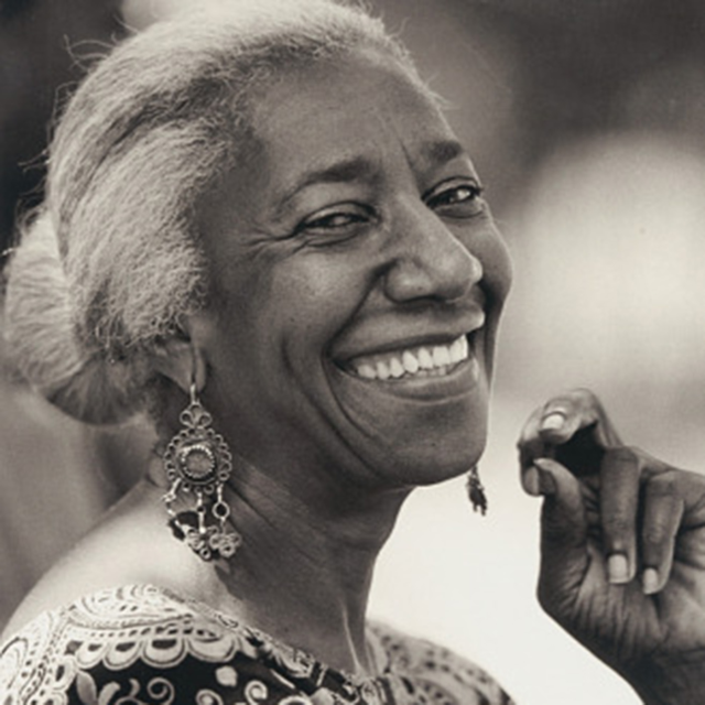 Edna Lewis
