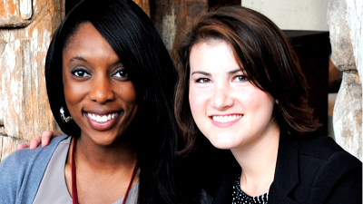 Jessica Matthews, Julia Silverman sOccket Tara Haughton Rosso Solini