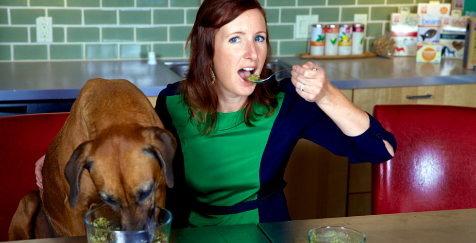 Lucy Postins, The Honest Kitchen