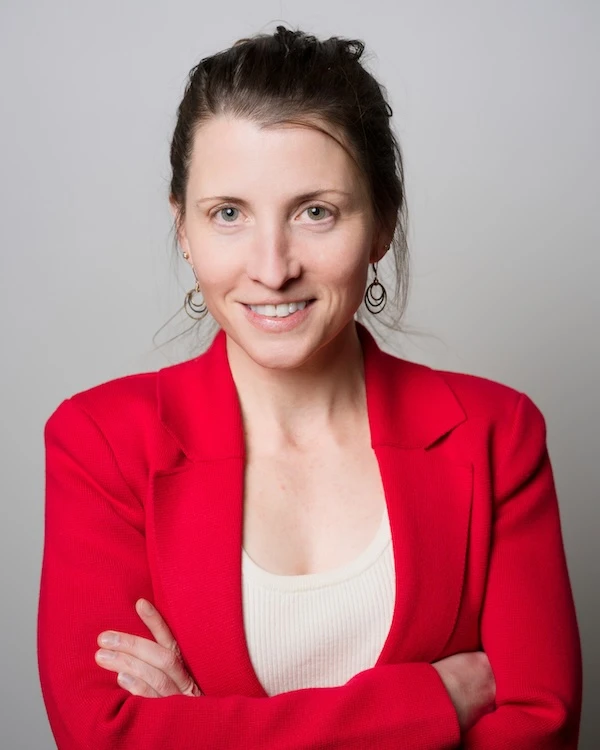 Kathleen Alexander
