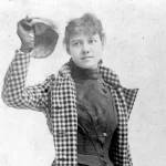 Nellie Bly