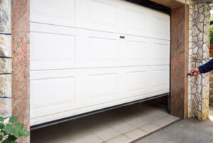 Garage Door