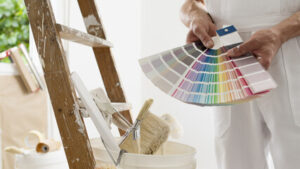 Painting Company