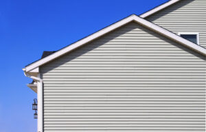 Siding Repair